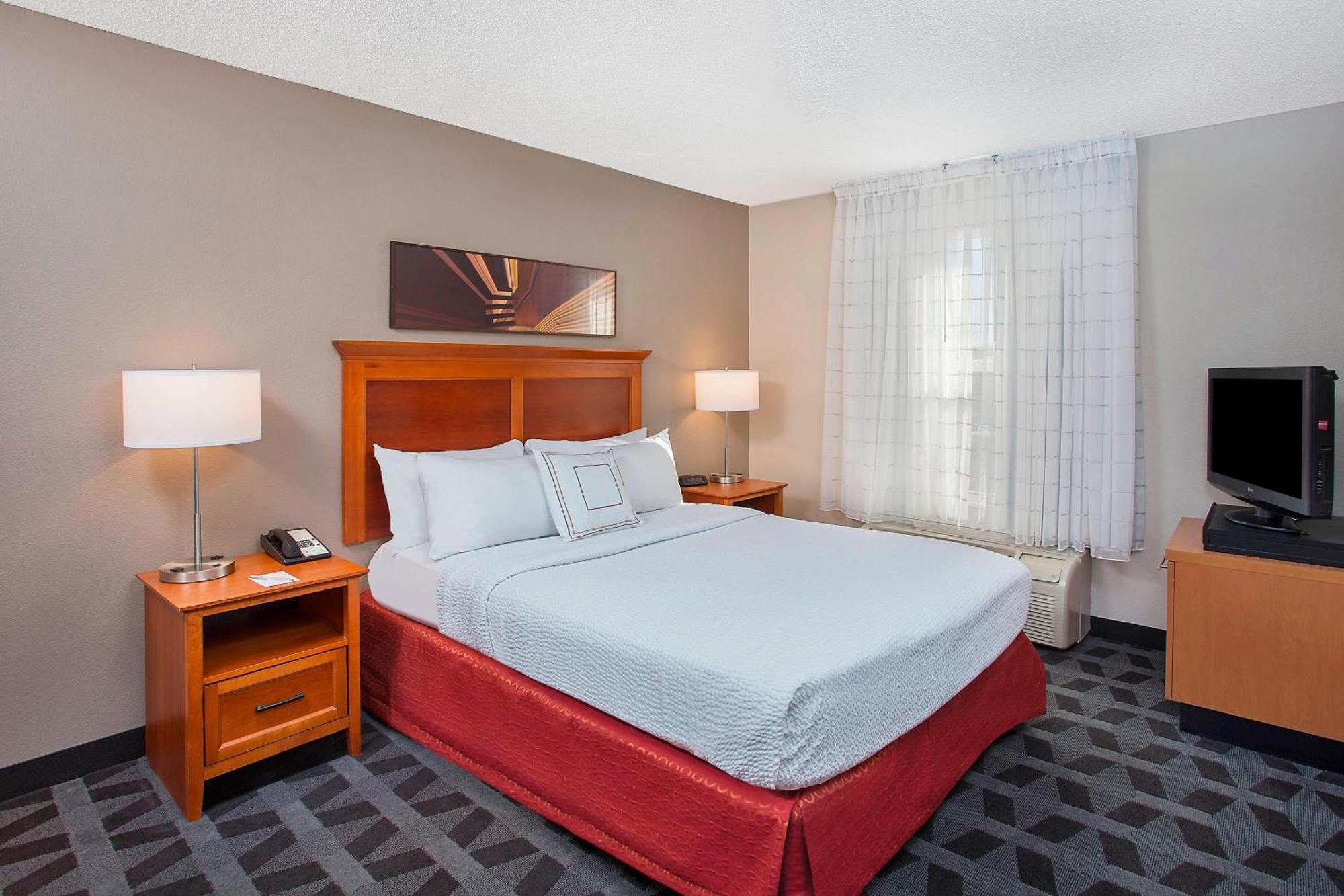 Towneplace Suites Knoxville Cedar Bluff Exterior photo
