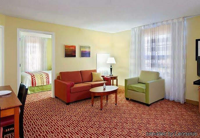 Towneplace Suites Knoxville Cedar Bluff Exterior photo