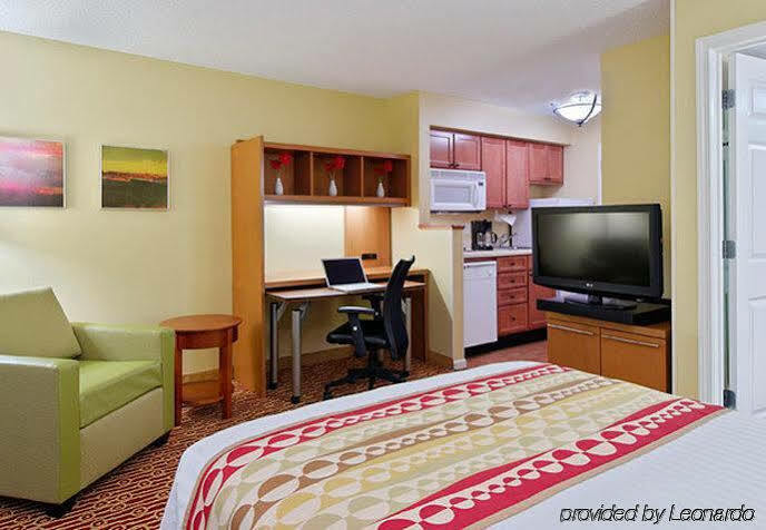 Towneplace Suites Knoxville Cedar Bluff Exterior photo